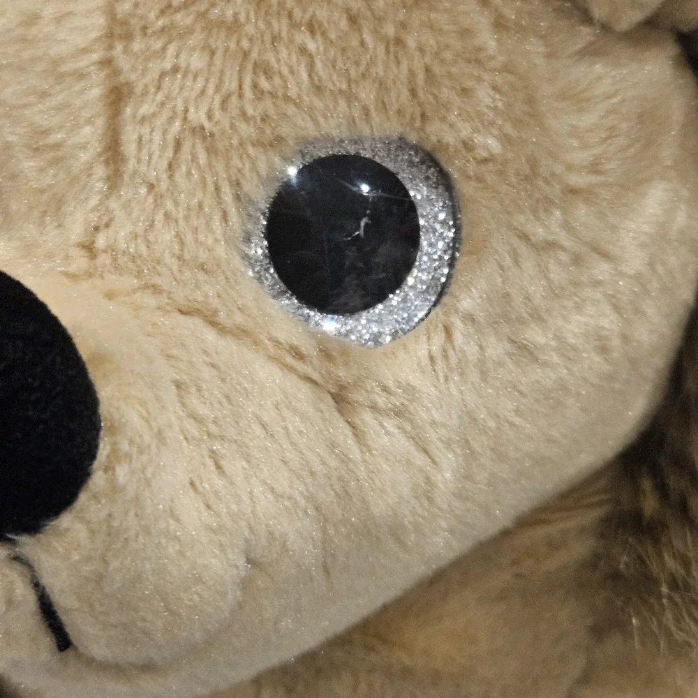 Justice Hedgehog Plush 16